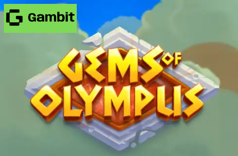 Gems of Olympus